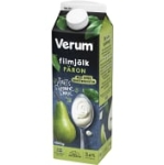 Filmjölk Päron 3,6%