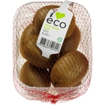 Kiwi i korg Ekologisk 500g Klass 1 ICA I love eco