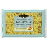 Tagliatelle Pasta