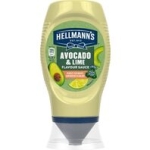 Flavour Sauce Avocado & Lime