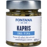 Kapris Små Fina