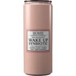 Wake Up Pink Grape Energidryck Burk