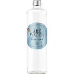 Mineralvatten Sparkling Glas