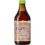 Kombucha Grapefruit