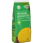 Röd Quinoa Ekologisk