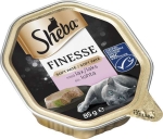 Kattmat Mousse Lax
