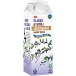 Yoghurt Lätt Blåbär & Vanilj 0,5%  