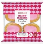 Mazarin Hallon 4-Pack