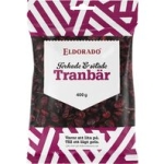 Tranbär