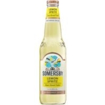 Lemon Spritz 0,0% Cider Eg