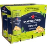 Pompelmo Sparkling Burk
