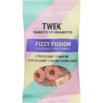 Fizzy Fusion