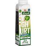 Drickyoghurt Äpple & Vanilj