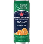 Läsk Clementina