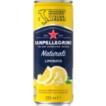 Läsk Limonata