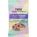Fizzy Fusion  