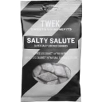 Salty Salute  