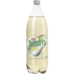 Läsk Päronsoda Light 150cl ICA