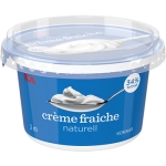 Crème fraiche 34% 2dl ICA
