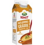 Matlagningsgrädde 13% Köket®