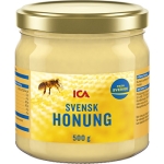Svensk Honung 500 G 