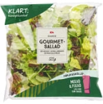 Gourmetsallad  