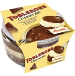 Cheesecake Toblerone