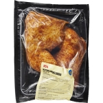 Kycklingklubba Grillad