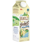 Vaniljyoghurt Mild 2%