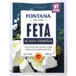Feta 100% Fårmjölk  