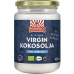 Kokosolja 480 ml Kung markatta