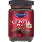 Chipotle Paste 100g Santa Maria