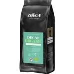 Kaffe Koffeinfri Ekologisk S