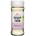 Sesamfrön  