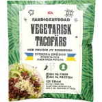 Vegetarisk Tacofärs  