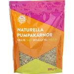Pumpakärnor  