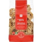Tagliatelle Fullkorn Pasta