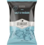 Chips Salt & Vinäger