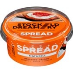 Stockeld Spread