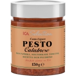 Pesto calabrese 130g ICA Selection