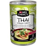 Green Curry