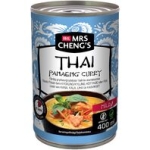 Panaeng Curry