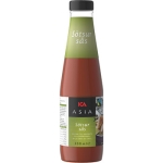 Sötsur Sås Fairtrade