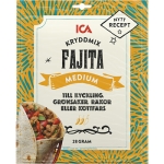 Kryddmix Fajita Medium