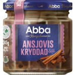 Sill Ansjoviskrydd