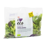 Småbladsmix Storpack Ekologisk 125G  Klass 1