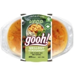 Vego Grillost Stroganoff