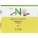 Viktkontroll Vanilla Shake 20-P