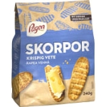 Vete Skorpor  