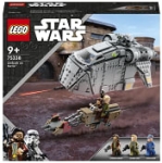  Star Wars Ambush On Ferrix 75338